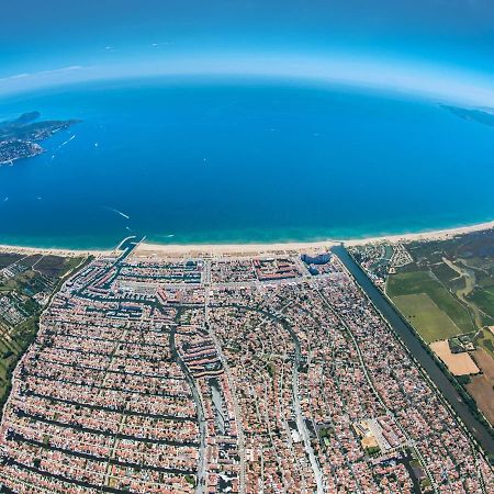 Holiday Home Bonica By Interhome Empuriabrava Dış mekan fotoğraf