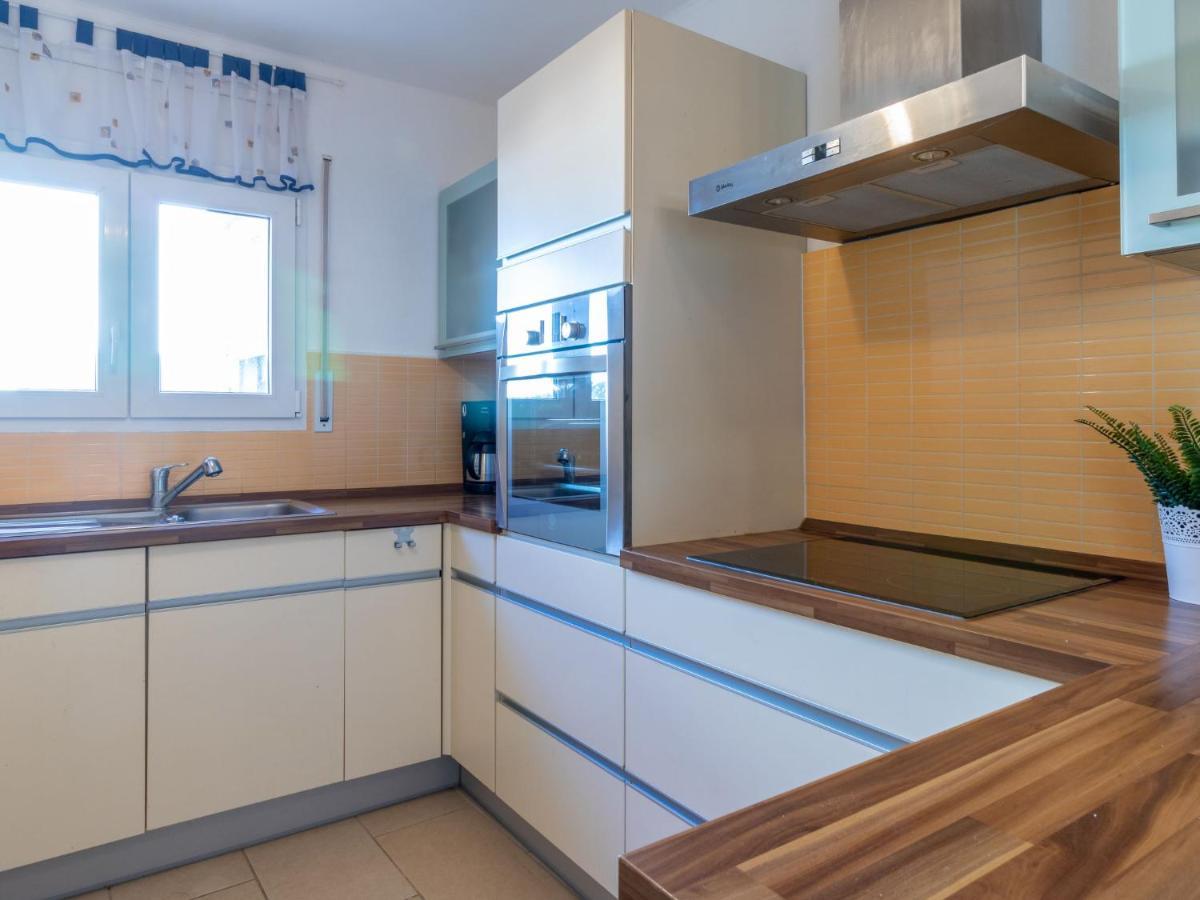 Holiday Home Bonica By Interhome Empuriabrava Dış mekan fotoğraf