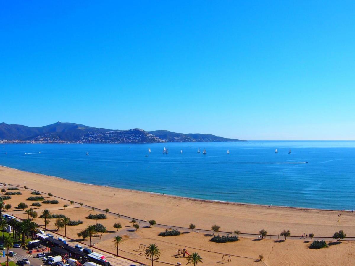 Holiday Home Bonica By Interhome Empuriabrava Dış mekan fotoğraf
