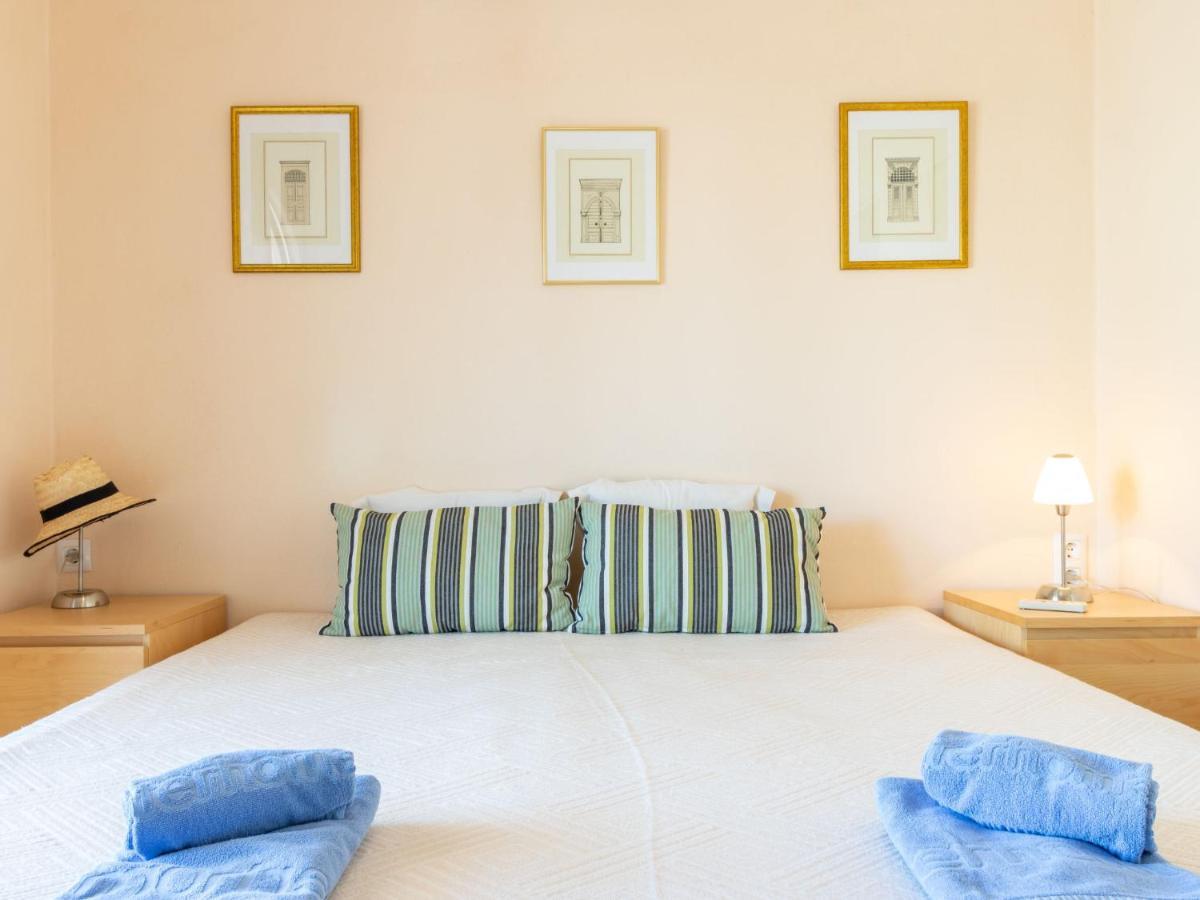Holiday Home Bonica By Interhome Empuriabrava Dış mekan fotoğraf