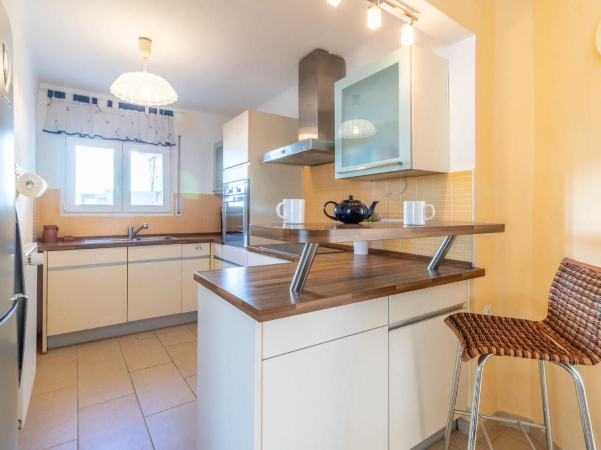 Holiday Home Bonica By Interhome Empuriabrava Dış mekan fotoğraf