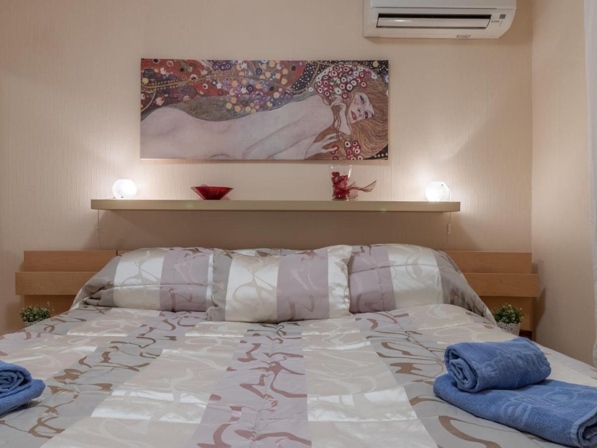 Holiday Home Bonica By Interhome Empuriabrava Dış mekan fotoğraf