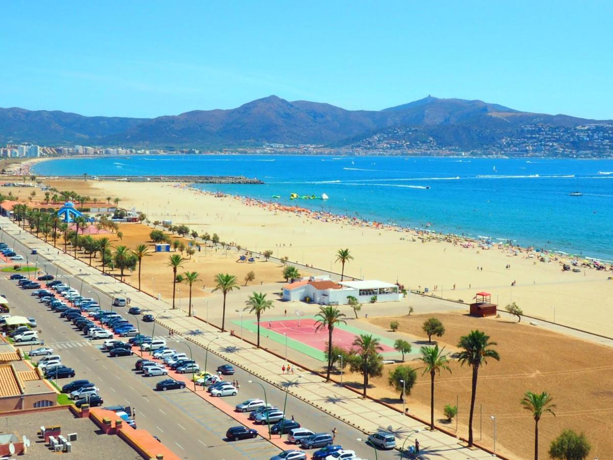 Holiday Home Bonica By Interhome Empuriabrava Dış mekan fotoğraf